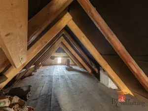 Prodej rodinného domu, Jimramov - Ubušín, 259 m2