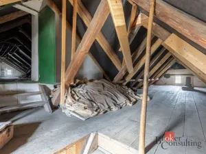 Prodej rodinného domu, Jimramov - Ubušín, 259 m2