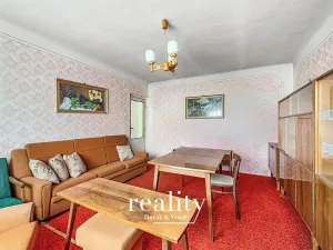 Prodej rodinného domu, Hrabětice, Šanovská, 110 m2