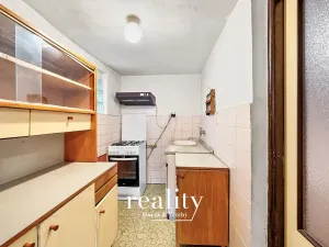 Prodej rodinného domu, Hrabětice, Šanovská, 110 m2