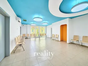 Pronájem kanceláře, Znojmo, Jarošova, 19 m2