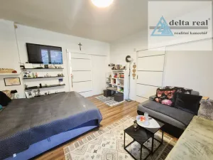 Prodej rodinného domu, Hanušovice, Pod Lesem, 95 m2