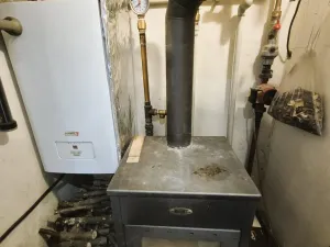 Prodej rodinného domu, Hanušovice, Pod Lesem, 95 m2