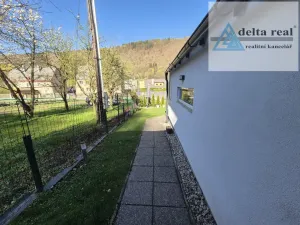 Prodej rodinného domu, Hanušovice, Pod Lesem, 95 m2