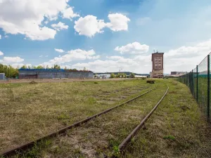 Prodej komerčního pozemku, Dýšina, Horomyslická, 19919 m2