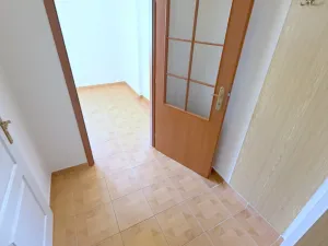 Pronájem bytu 1+1, Praha - Žižkov, Chelčického, 40 m2