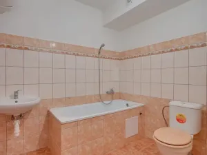 Pronájem bytu 1+kk, Šternberk, Bezručova, 45 m2