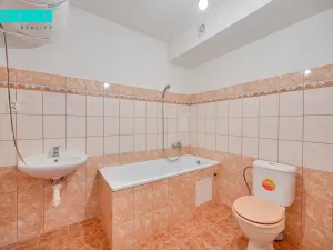 Pronájem bytu 1+kk, Šternberk, Bezručova, 45 m2