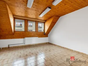 Pronájem rodinného domu, Třešť, Rooseweltova, 88 m2