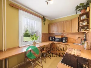 Prodej bytu 3+1, Libčice nad Vltavou, Pod Saharou, 62 m2