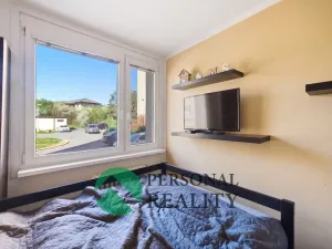 Prodej bytu 3+1, Libčice nad Vltavou, Pod Saharou, 62 m2