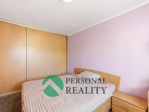 Prodej bytu 3+1, Libčice nad Vltavou, Pod Saharou, 62 m2