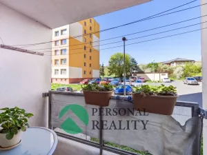 Prodej bytu 3+1, Libčice nad Vltavou, Pod Saharou, 62 m2