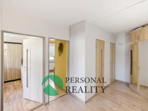 Prodej bytu 3+1, Libčice nad Vltavou, Pod Saharou, 62 m2