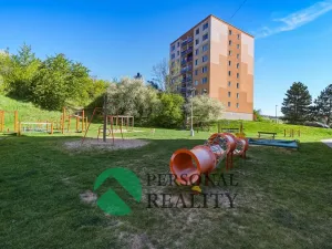 Prodej bytu 3+1, Libčice nad Vltavou, Pod Saharou, 62 m2