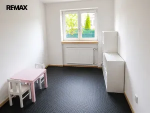 Pronájem bytu 3+kk, Slavičín, 56 m2