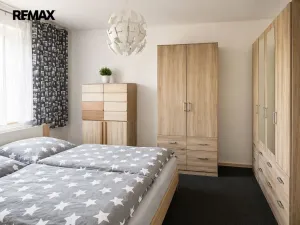 Pronájem bytu 3+kk, Slavičín, 56 m2