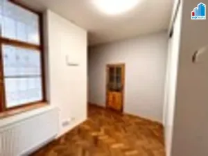 Pronájem bytu 3+1, Plzeň - Jižní Předměstí, náměstí T. G. Masaryka, 110 m2