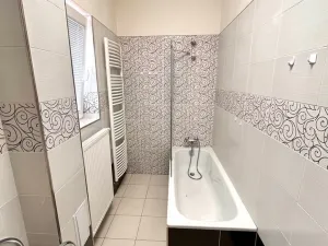 Pronájem bytu 3+1, Plzeň - Jižní Předměstí, náměstí T. G. Masaryka, 110 m2