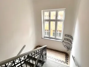 Pronájem bytu 3+1, Plzeň - Jižní Předměstí, náměstí T. G. Masaryka, 110 m2