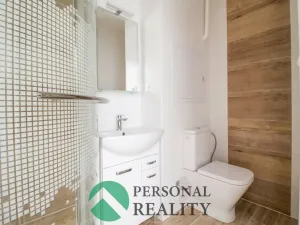 Prodej bytu 1+1, Rotava, Sídliště, 37 m2