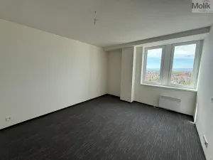 Pronájem bytu 3+kk, Chomutov, Žižkovo náměstí, 65 m2