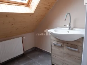 Prodej rodinného domu, Vranovice, 135 m2