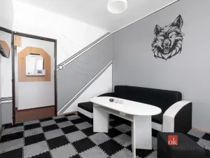 Prodej bytu 2+1, Krnov - Krásné Loučky, Krásné Loučky, 46 m2