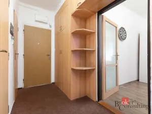 Prodej bytu 2+1, Krnov - Krásné Loučky, Krásné Loučky, 46 m2