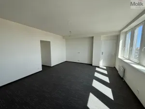 Pronájem bytu 3+kk, Chomutov, Žižkovo náměstí, 97 m2