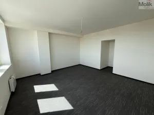 Pronájem bytu 3+kk, Chomutov, Žižkovo náměstí, 97 m2