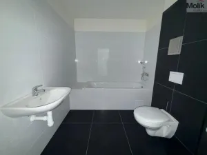 Pronájem bytu 3+kk, Chomutov, Žižkovo náměstí, 97 m2