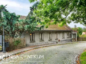 Prodej rodinného domu, Doksy, Nerudova, 118 m2