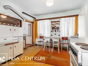 Prodej rodinného domu, Doksy, Nerudova, 118 m2