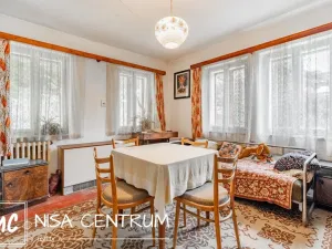 Prodej rodinného domu, Doksy, Nerudova, 118 m2