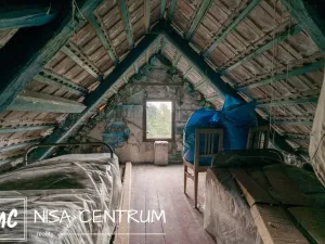 Prodej rodinného domu, Doksy, Nerudova, 118 m2