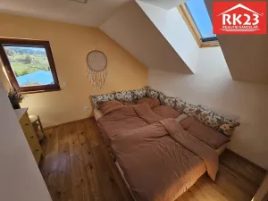 Prodej rodinného domu, Mariánské Lázně - Chotěnov-Skláře, 110 m2