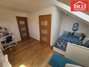 Prodej rodinného domu, Mariánské Lázně - Chotěnov-Skláře, 110 m2