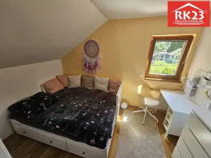 Prodej rodinného domu, Mariánské Lázně - Chotěnov-Skláře, 110 m2