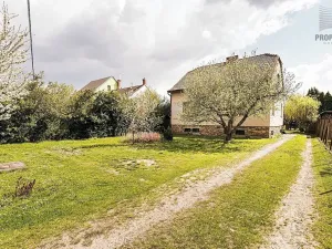 Prodej rodinného domu, Veverská Bítýška, Na Bílém potoce, 188 m2