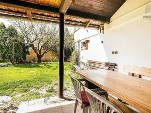 Prodej rodinného domu, Veverská Bítýška, Na Bílém potoce, 188 m2