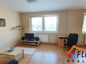 Pronájem bytu 2+kk, Ostrava, Na Baranovci, 60 m2