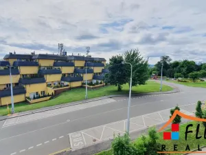 Pronájem bytu 2+kk, Ostrava, Na Baranovci, 60 m2