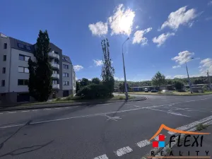 Pronájem bytu 2+kk, Ostrava, Na Baranovci, 60 m2