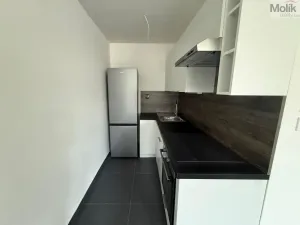 Pronájem bytu 2+kk, Chomutov, Žižkovo náměstí, 50 m2