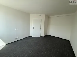 Pronájem bytu 2+kk, Chomutov, Žižkovo náměstí, 50 m2