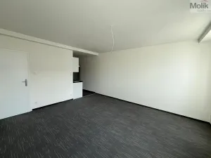 Pronájem bytu 2+kk, Chomutov, Žižkovo náměstí, 50 m2