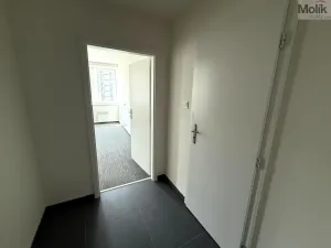 Pronájem bytu 2+kk, Chomutov, Žižkovo náměstí, 50 m2
