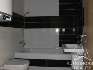Prodej bytu 1+kk, Kutná Hora, V Zákoutí, 38 m2