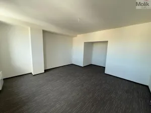 Pronájem bytu 3+kk, Chomutov, Žižkovo náměstí, 103 m2